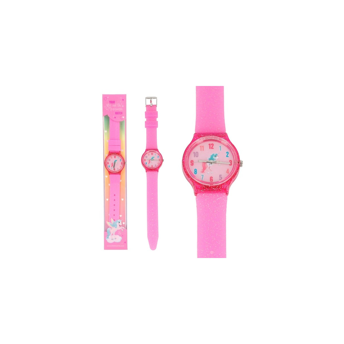 Depesche Ylvi horloge