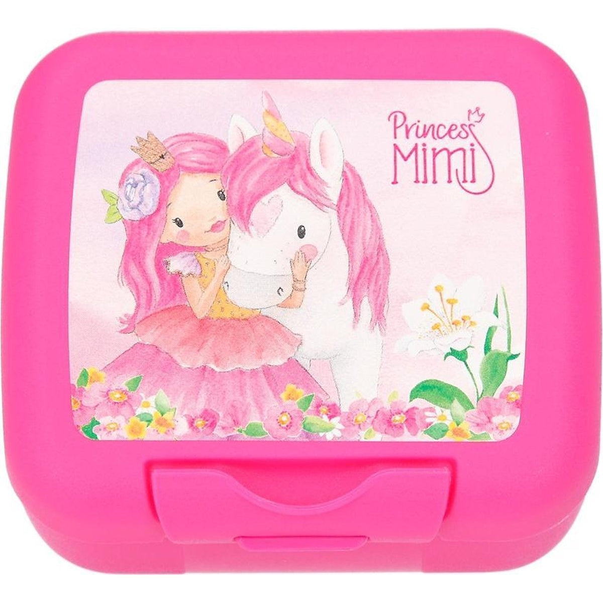 Depesche Princess Mimi snackdoos