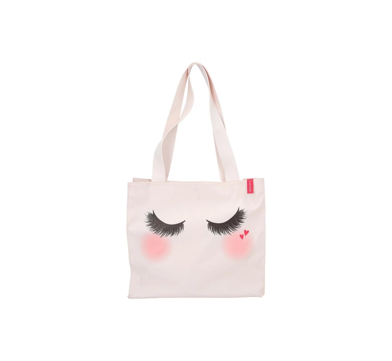 Depesche TOPModel shopper BEAUTY GIRL