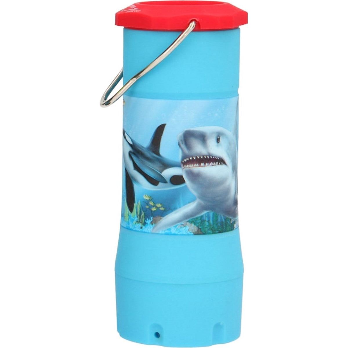 Depesche Dino World zaklamp