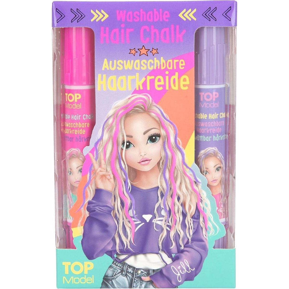 Depesche TOPModel haarkrijt