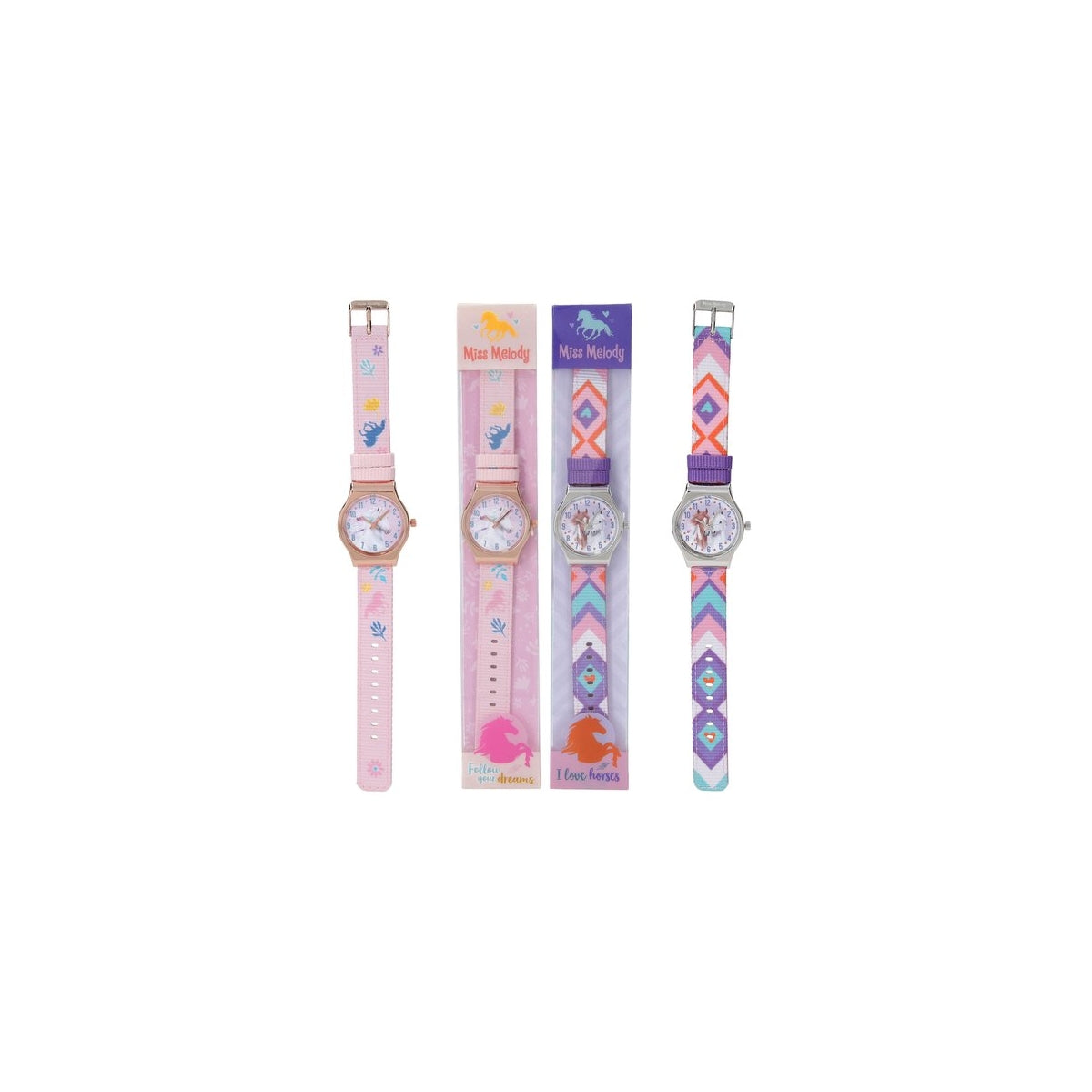 Depesche Miss Melody horloge