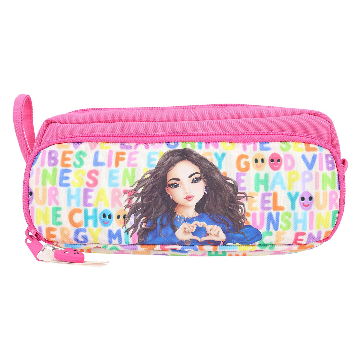 Depesche TOPModel etui SELFLOVE
