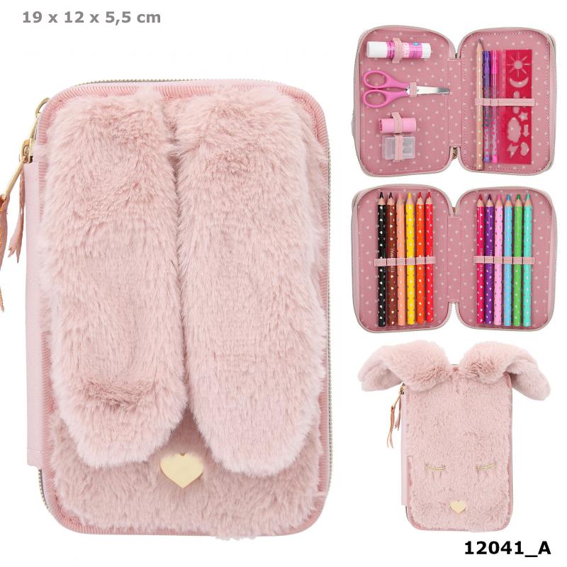 Depesche Princess Mimi etui bont