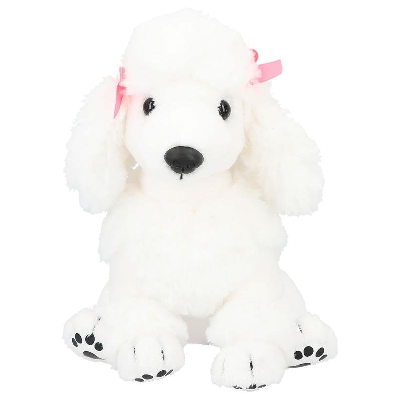 Depesche TOPModel knuffel hond poedel Chanel 19 cm