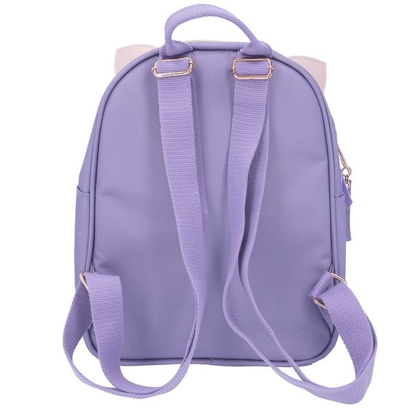 Depesche TOPModel kleine rugzak LILAC LEO LOVE