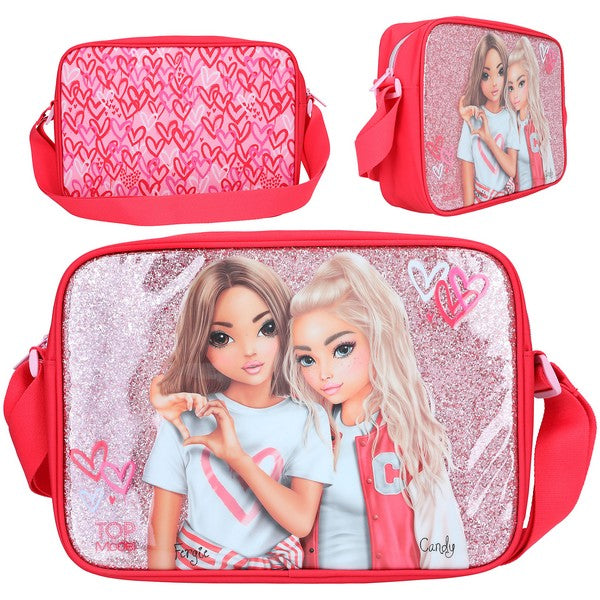 Depesche TOPModel crossbag ONE LOVE