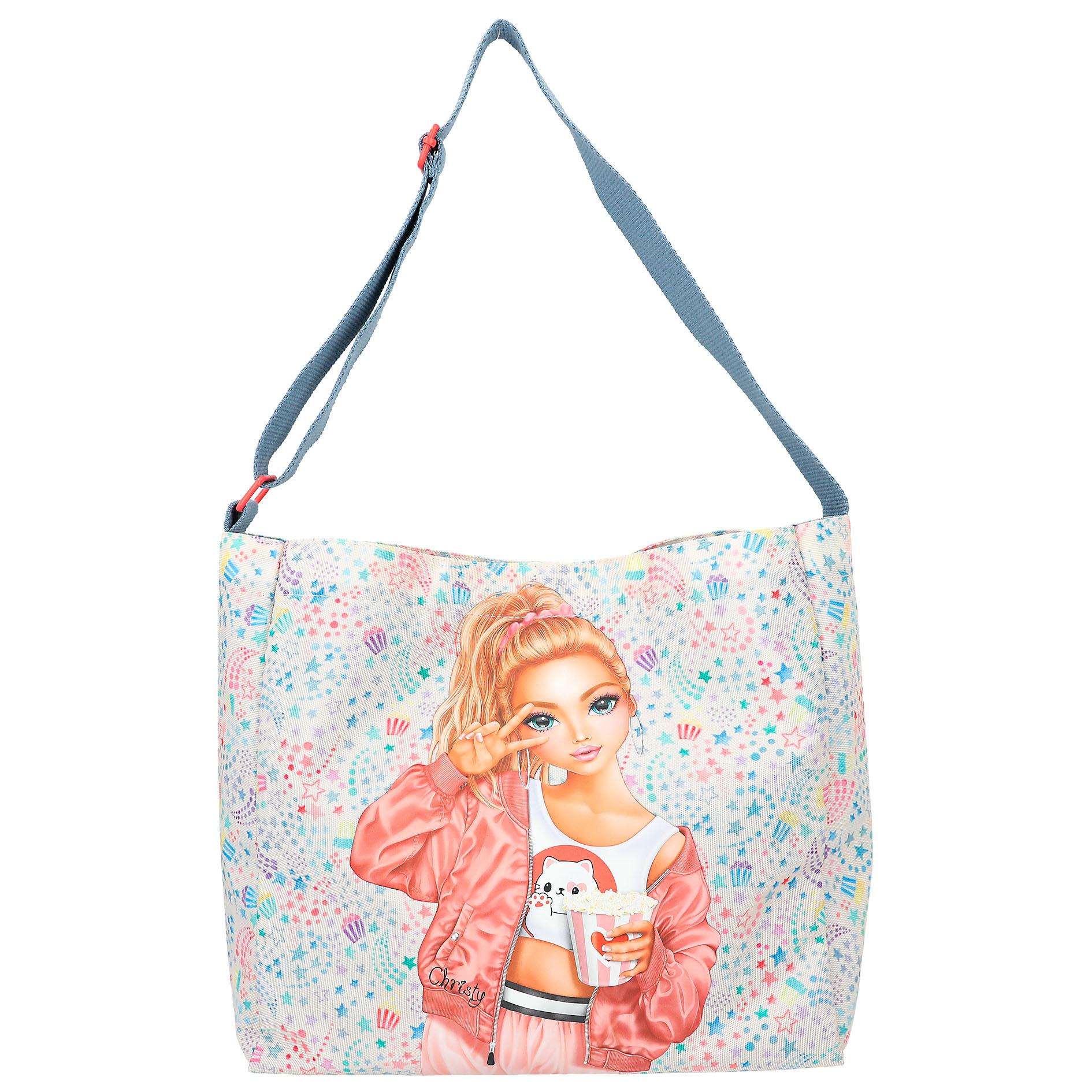 Depesche TOPModel shopper CUTIE STAR
