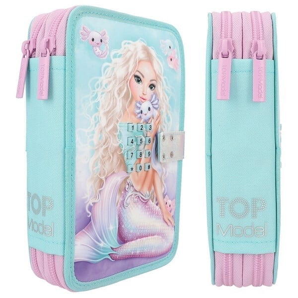 Depesche TOPModel etui met code MERMAID