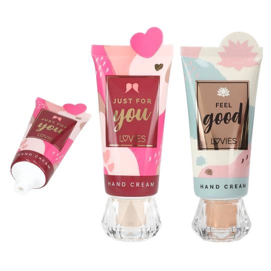 LOVIES handcrème
