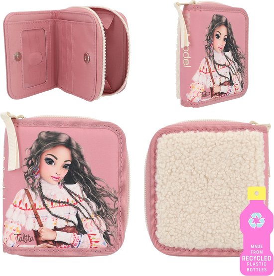Depesche TOPModel portemonnee COSY