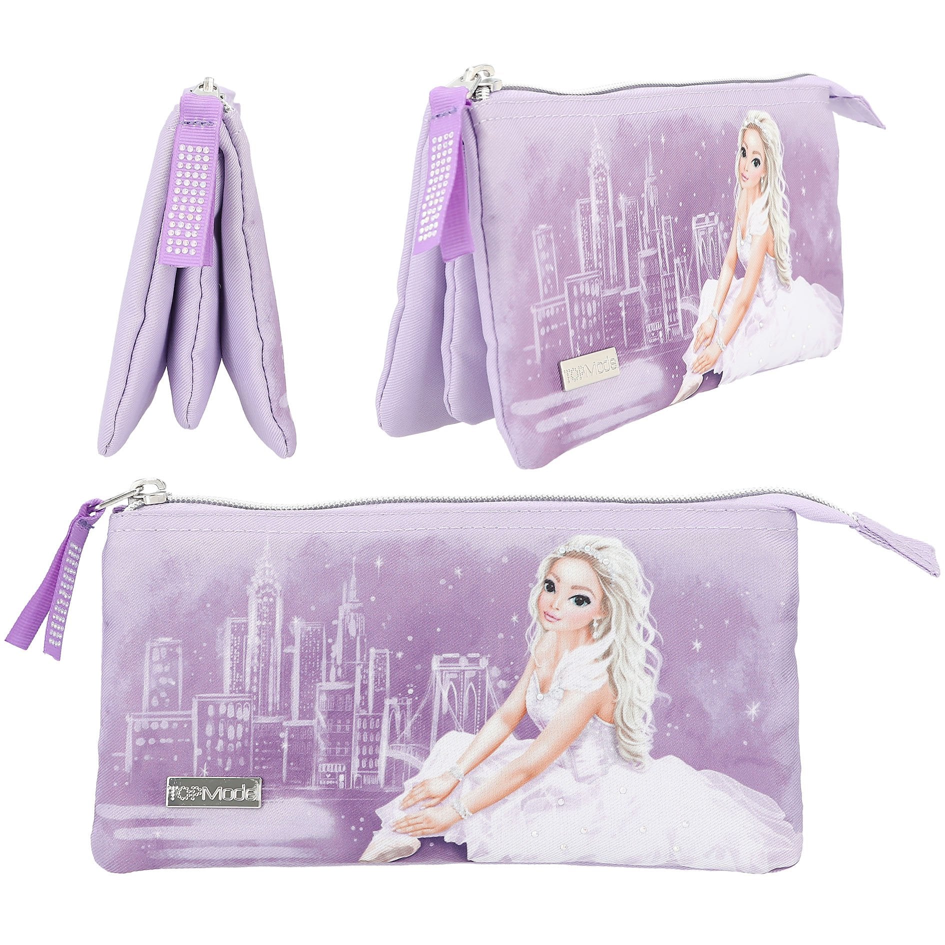 Depesche TOPModel etui BALLET