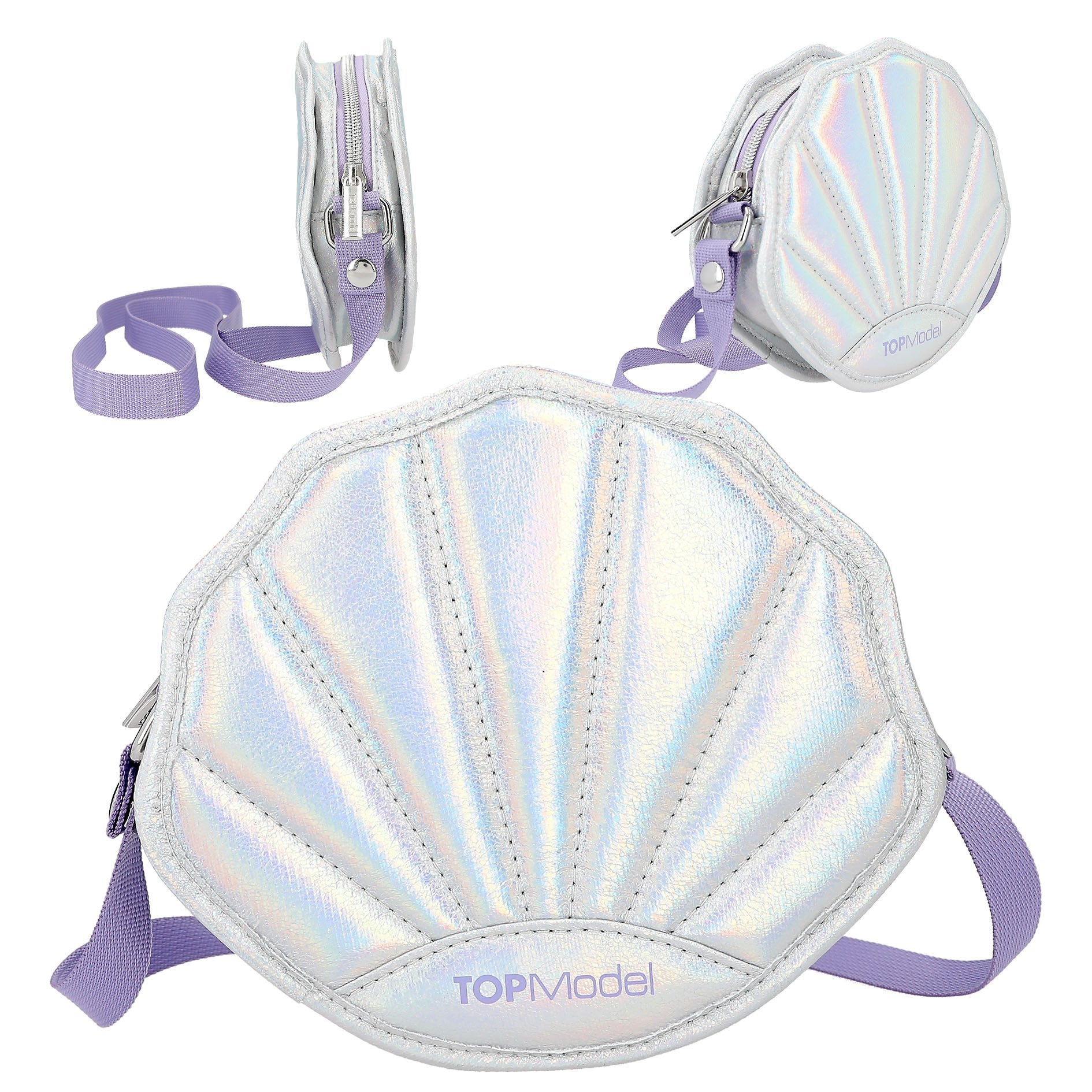 Depesche TOPModel Schelp schoudertas MERMAID