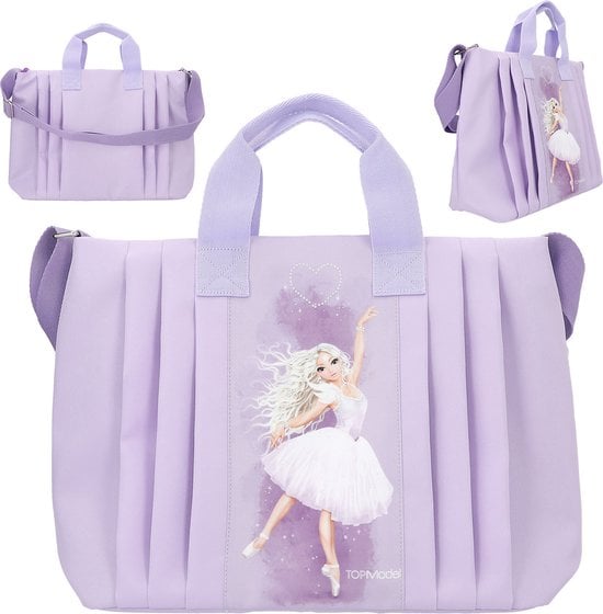 Depesche TOPModel sporttas BALLET