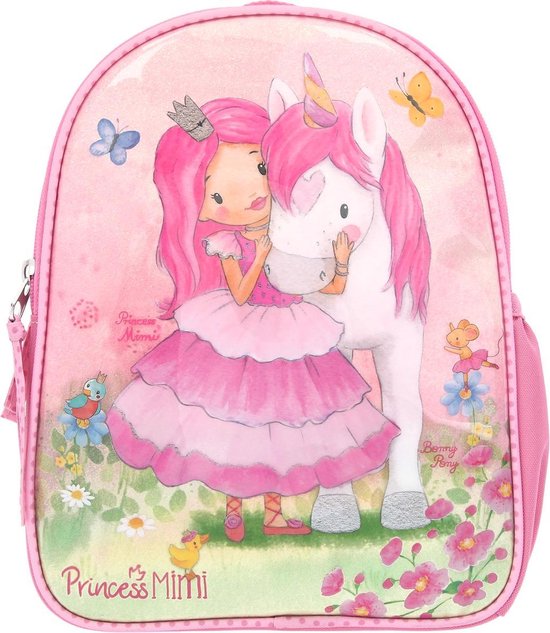 Princess Mimi rugzak