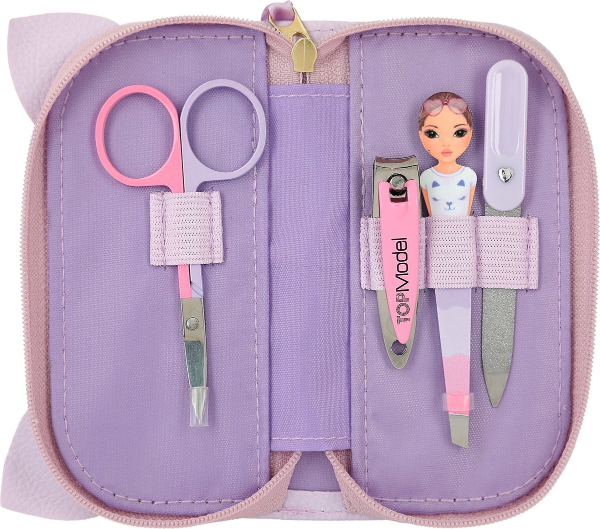 TOPModel manicure set