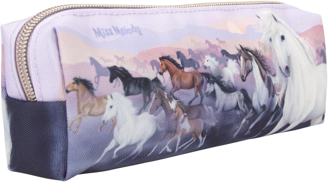 Depesche Miss Melody etui NIGHT HORSES