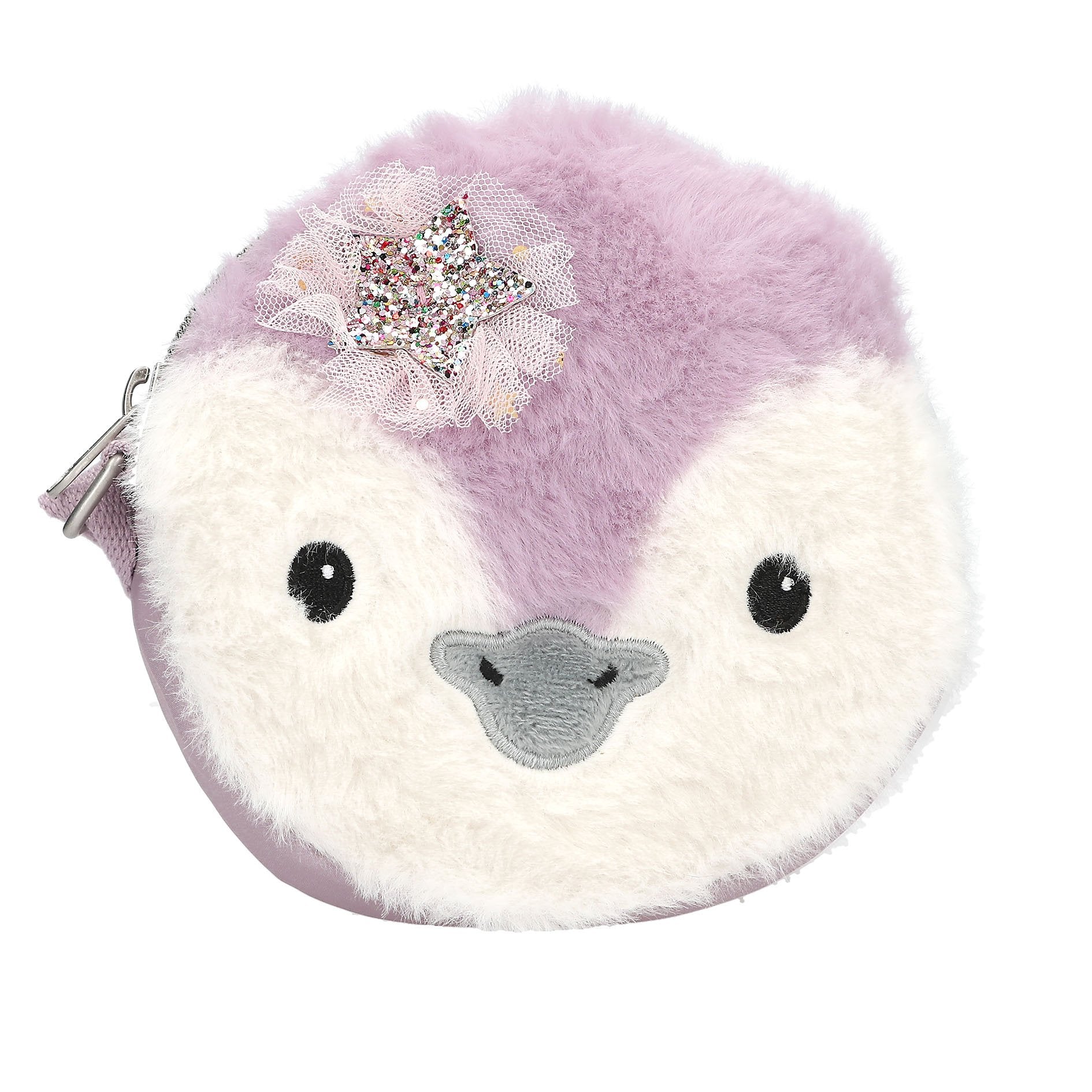 Princess Mimi kleine schoudertas PENGUIN
