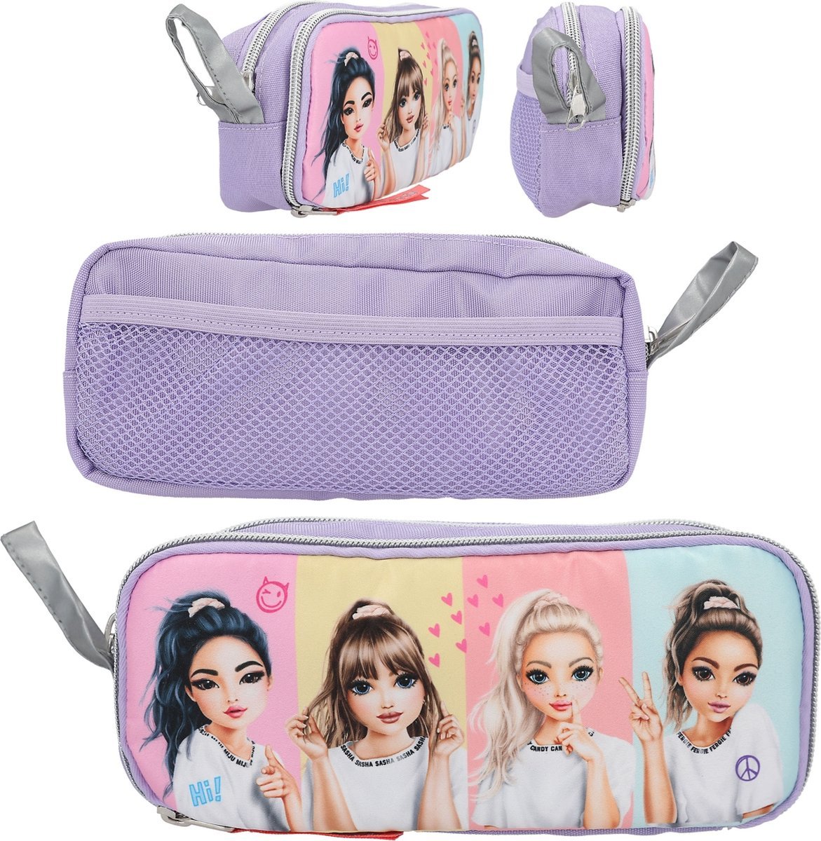 Depesche TOPModel etui SNAP SHOTS