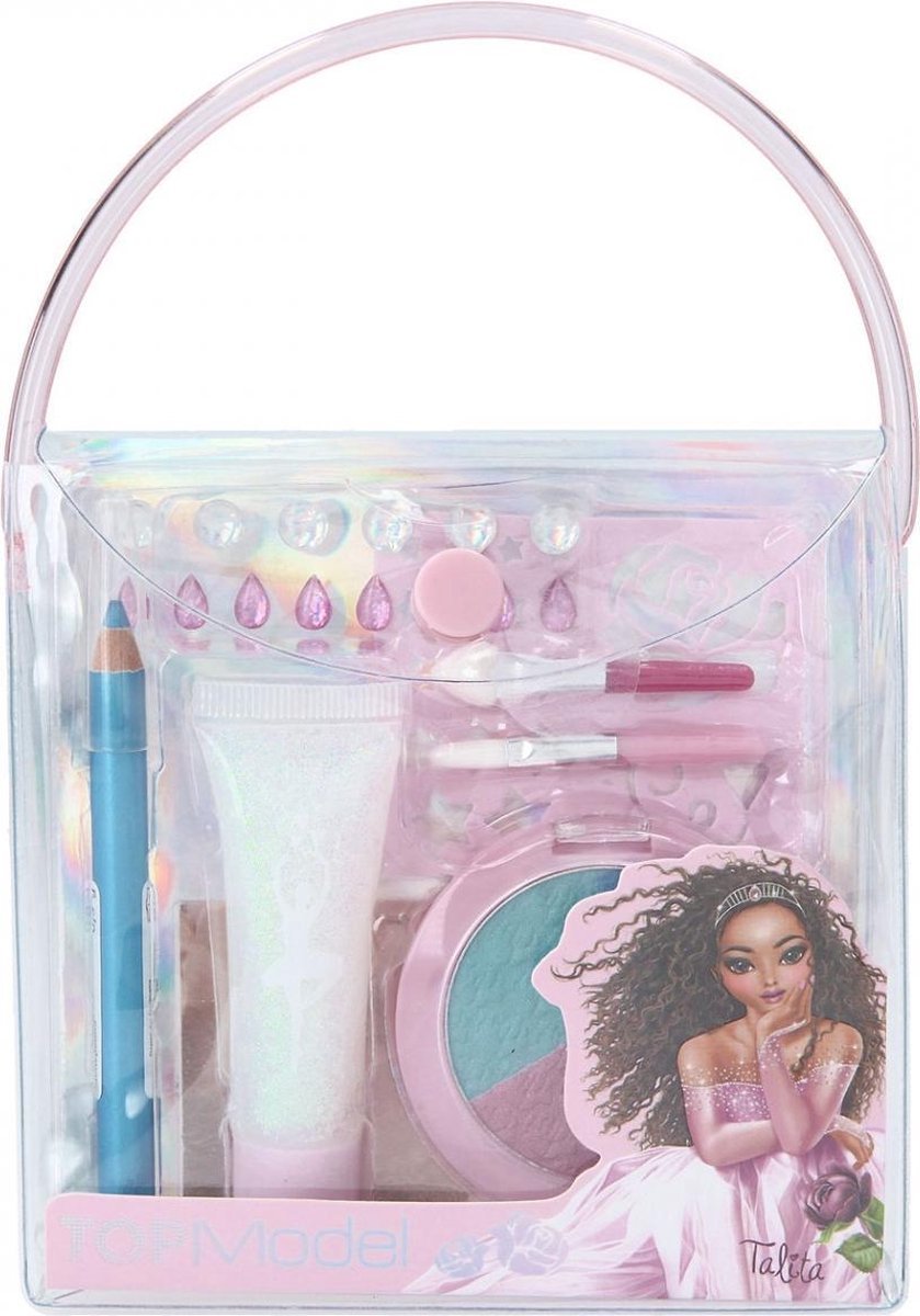 TOPModel make-up set BALLET