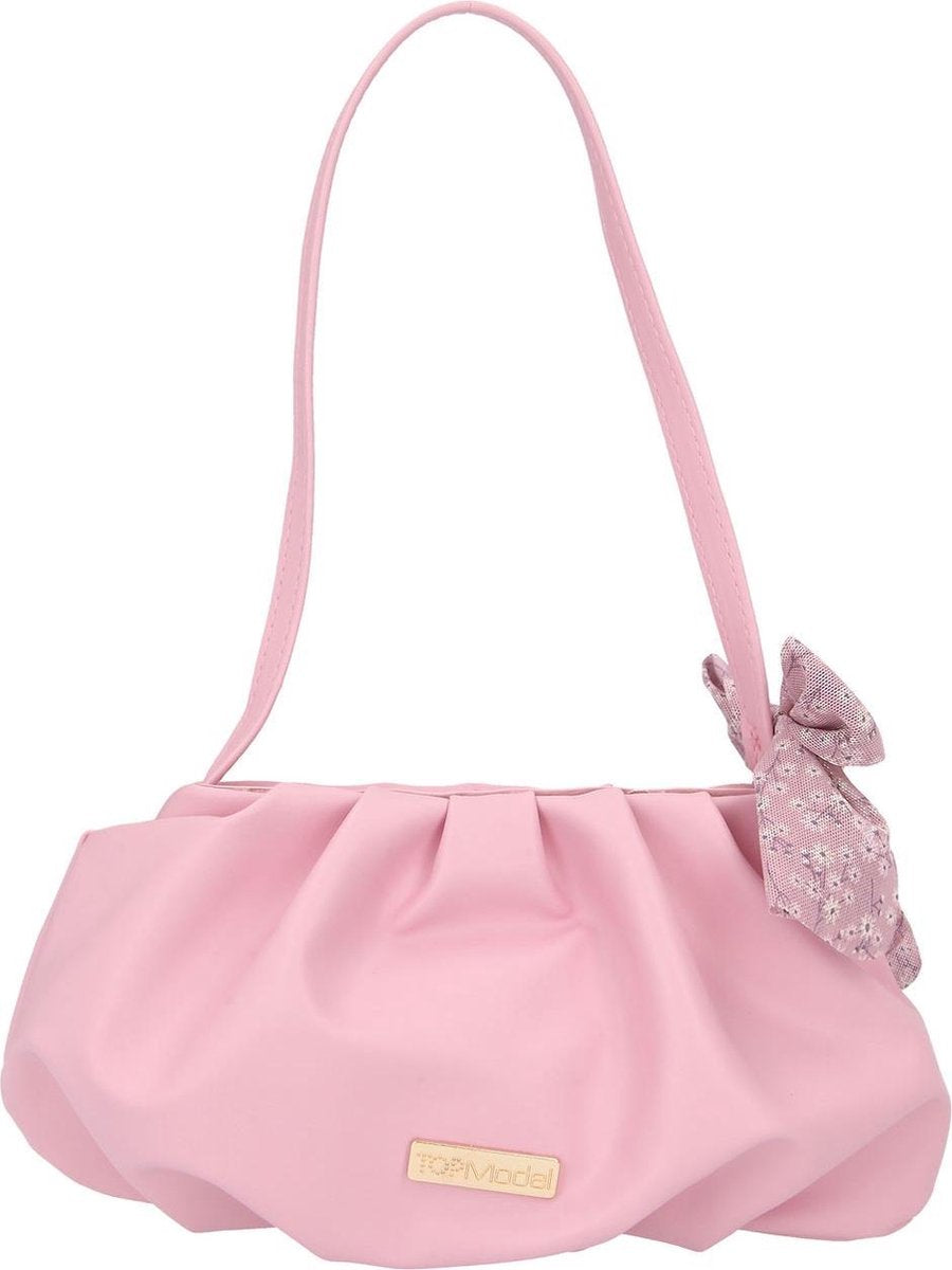 TOPModel kleine handtas CITY FLOWERS