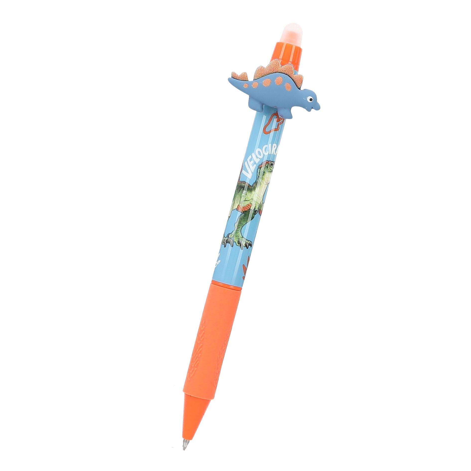 Depesche Dino World uitwisbare pen