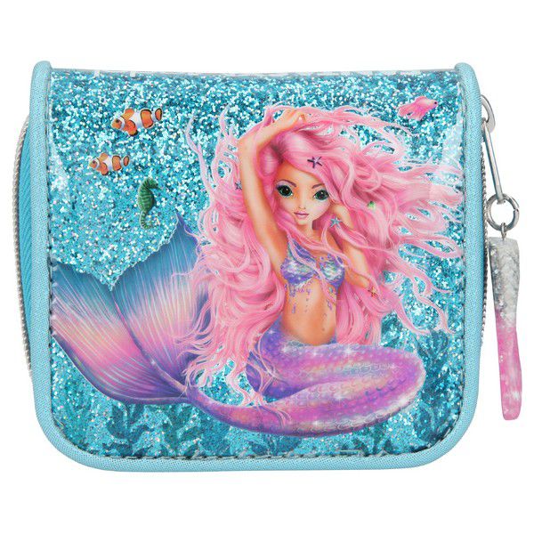 Fantasy Model portemonnee MERMAID