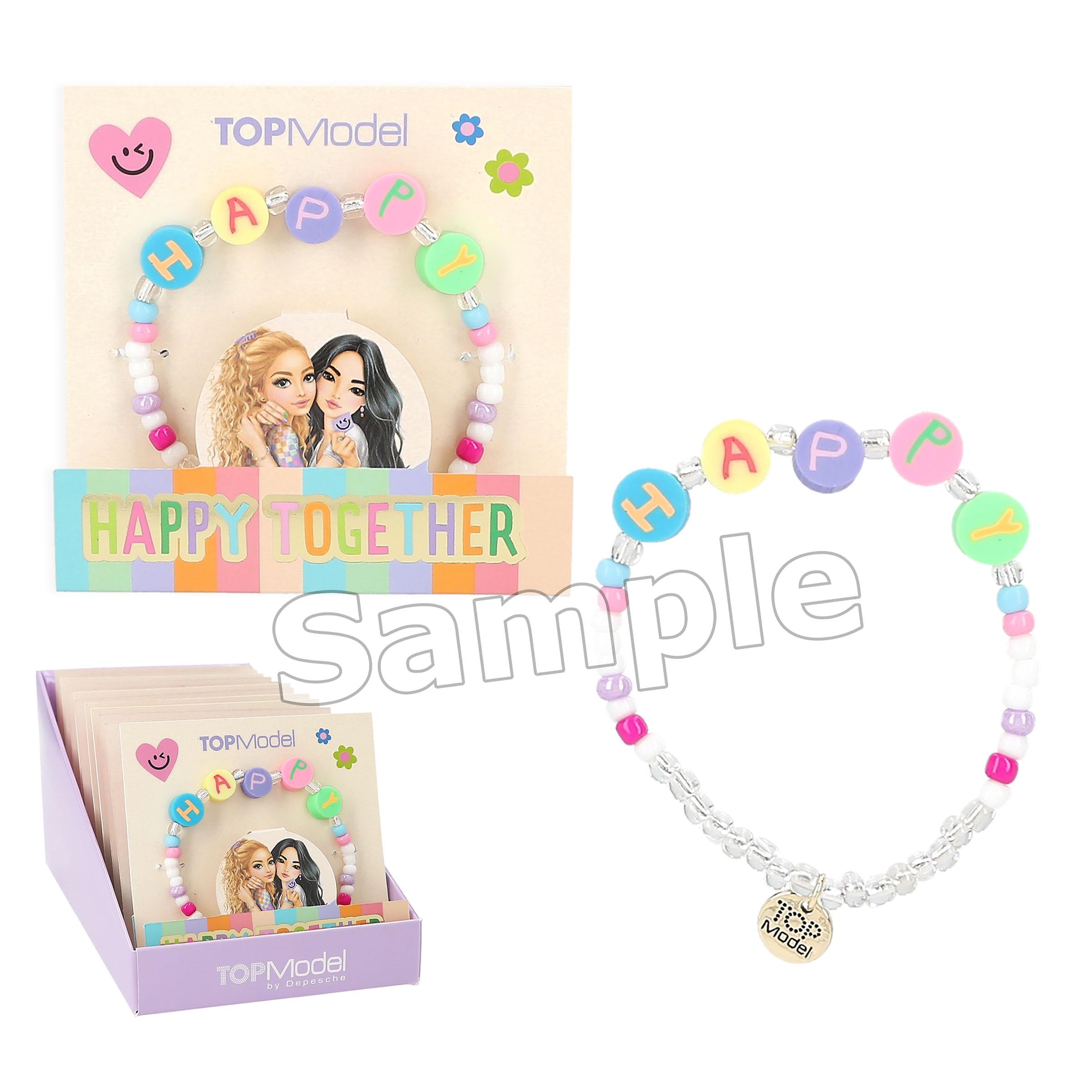 Depesche TOPModel armband JOY
