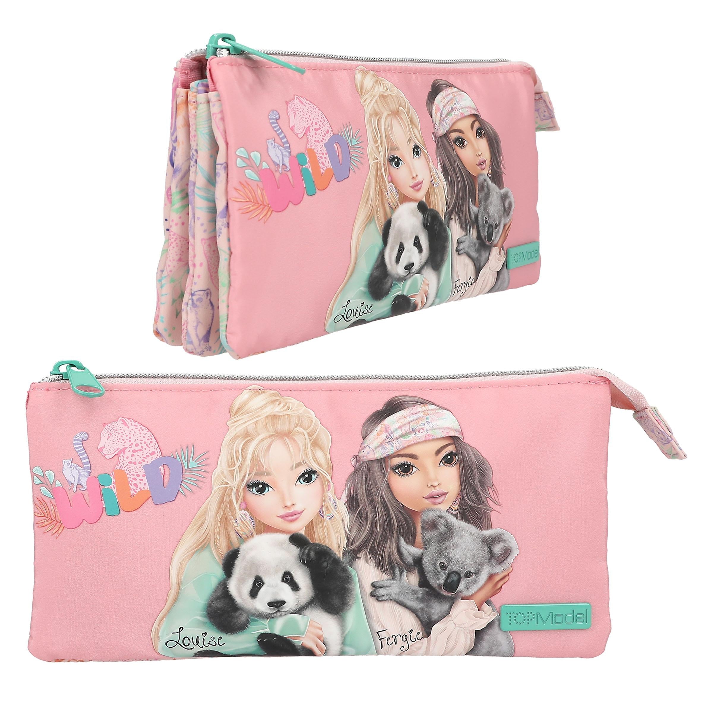 Depesche TOPModel etui WILD