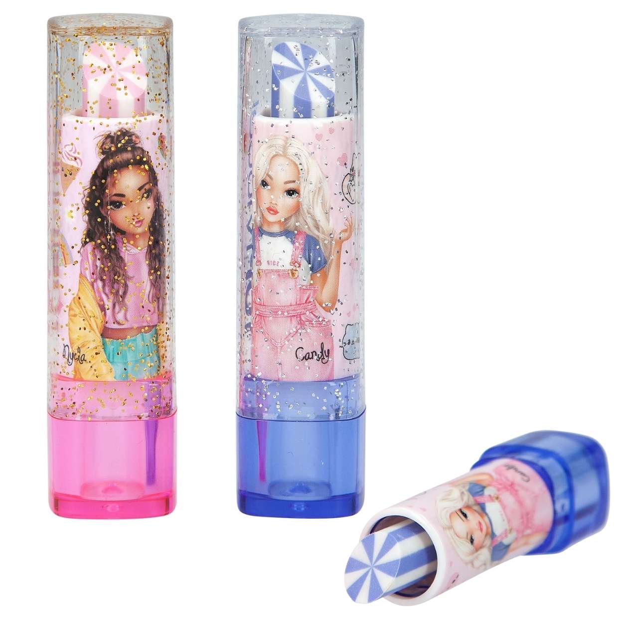 TOPModel lippenstiftgum