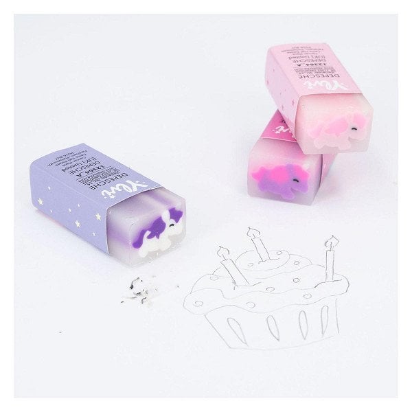 Ylvi jelly gum