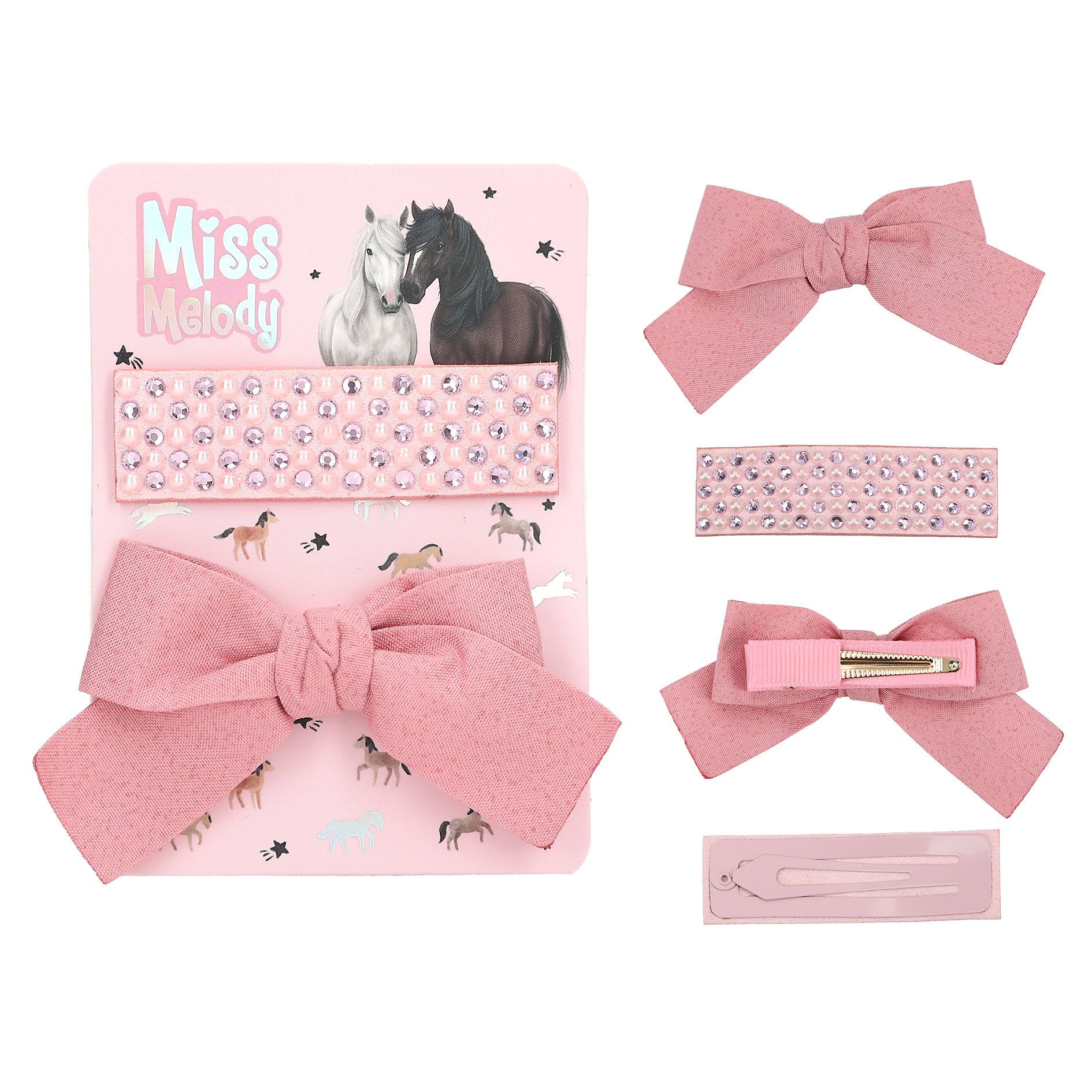 Miss Melody haaraccessoires