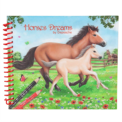 Horses Dreams