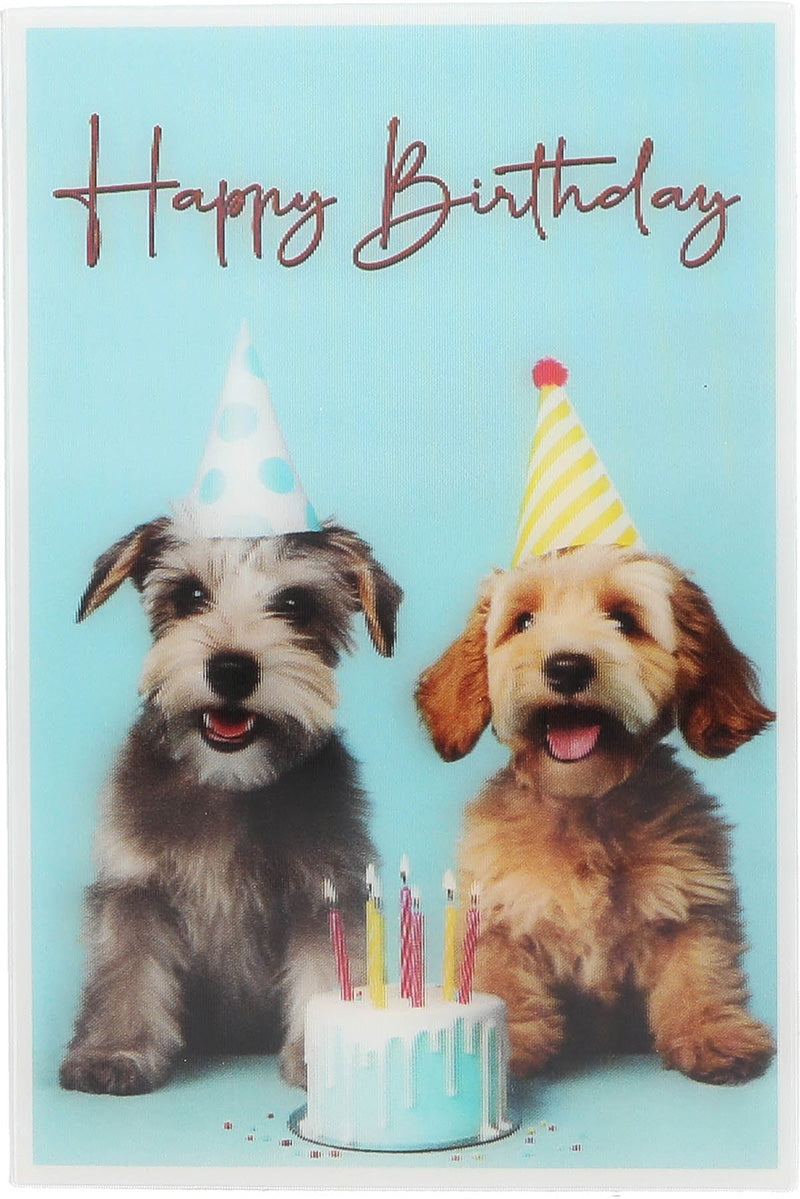 Happy Birthday Depesche