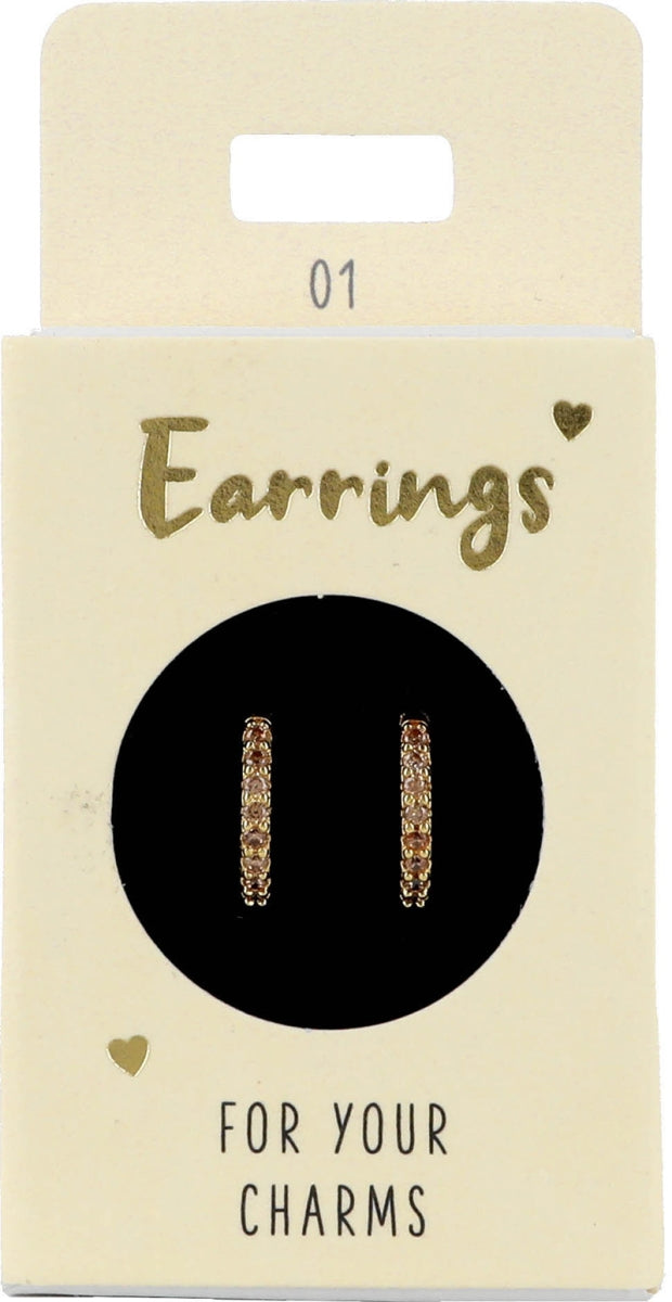 gold rund/round - gold