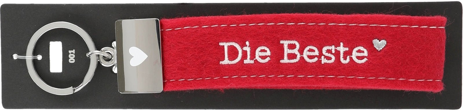 Die Beste Depesche