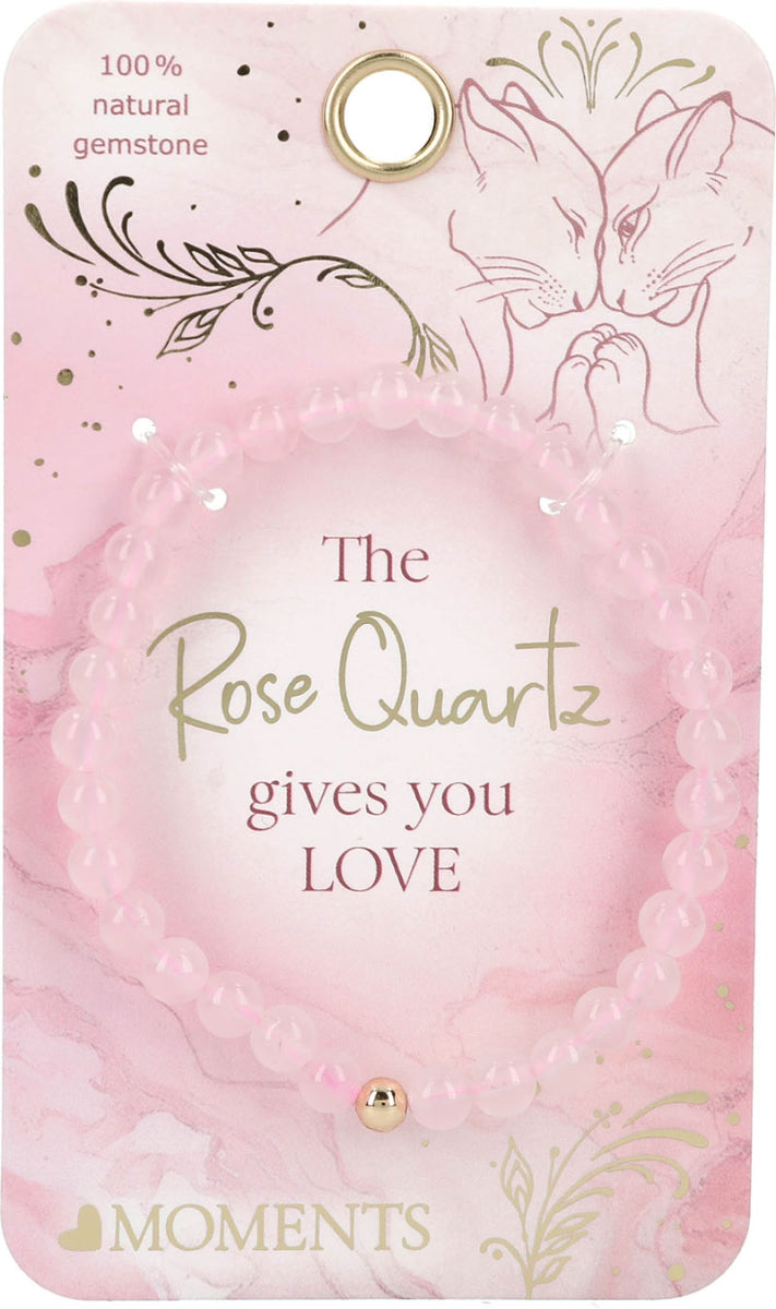 Rose Quartz
