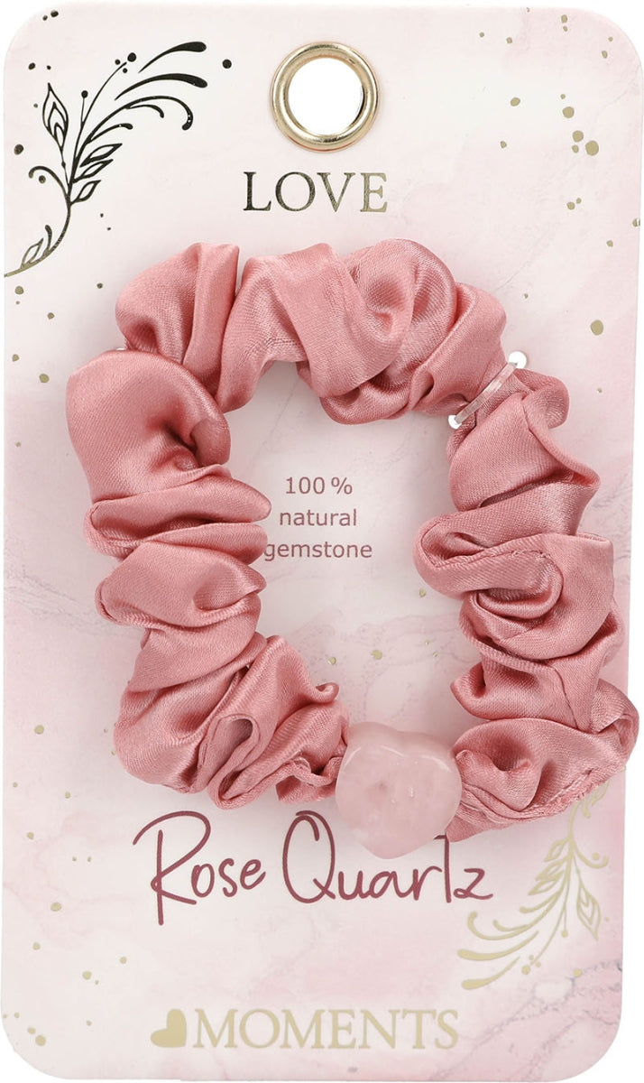Rose Quartz