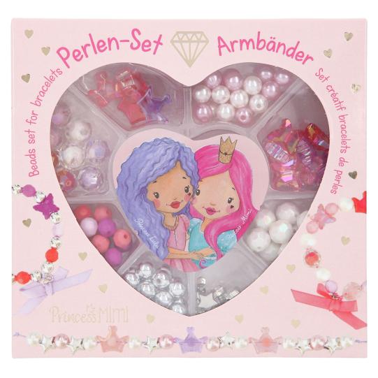 Princess Mimi kralenset voor armbanden Depesche