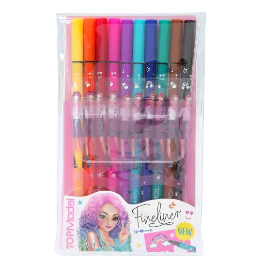 TOPModel fineliners Depesche