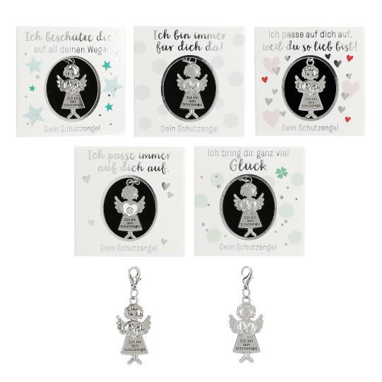 Beschermengel in cadeaudoos duits Depesche