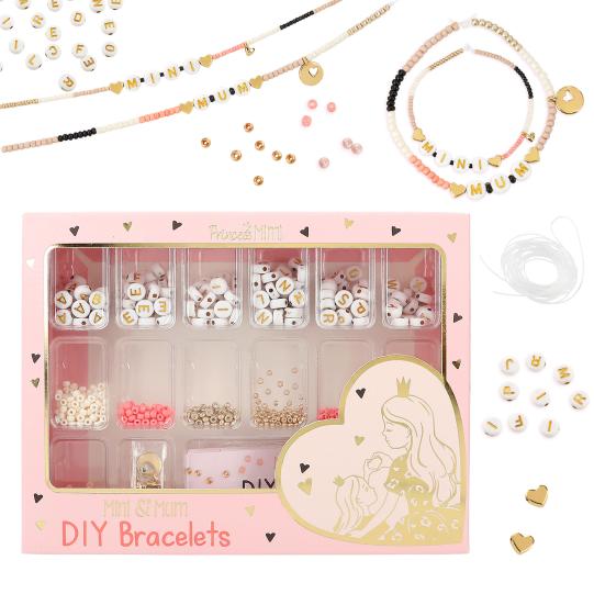 Mini & Mum DIY armband Depesche