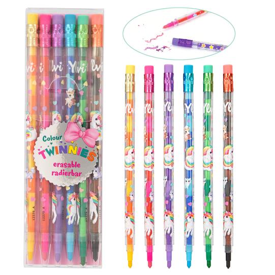 Ylvi colour twinnies Depesche