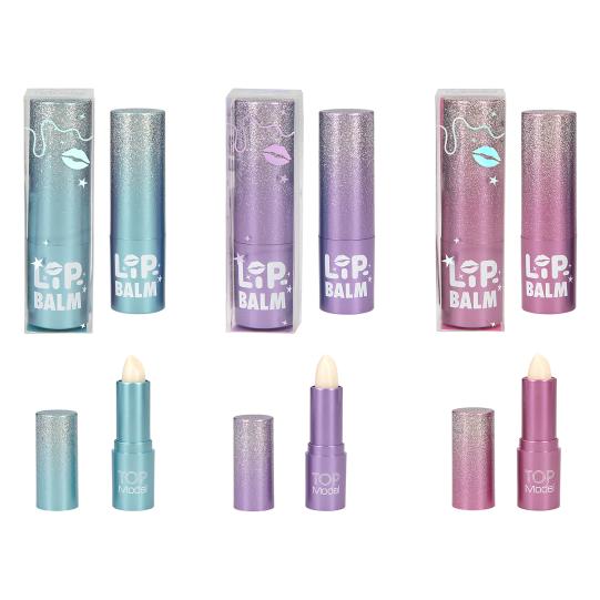 TOPModel lippenbalsem BEAUTY and ME Depesche