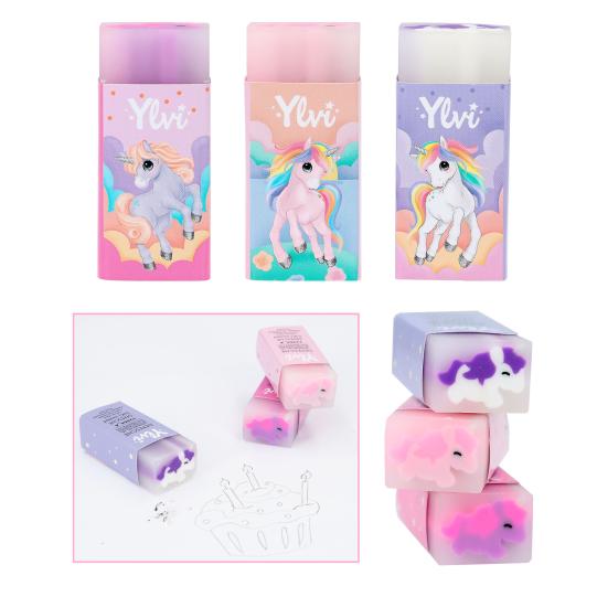 Ylvi jelly gum Depesche