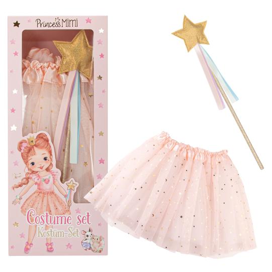 Princess Mimi kostuumset Depesche