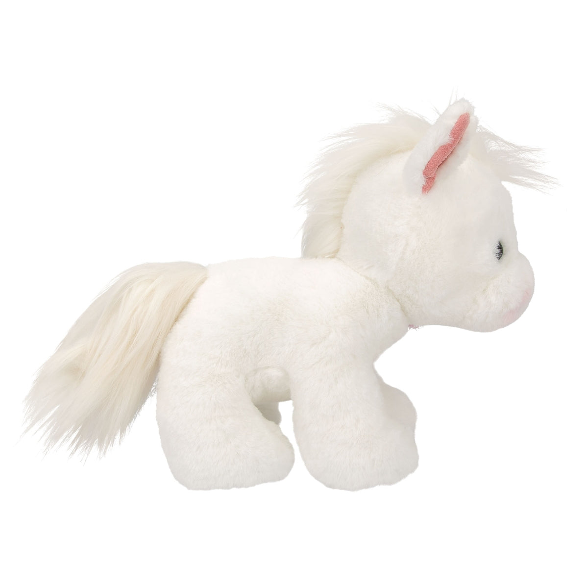 Schattige Miss Melody Knuffel Paard 20 cm