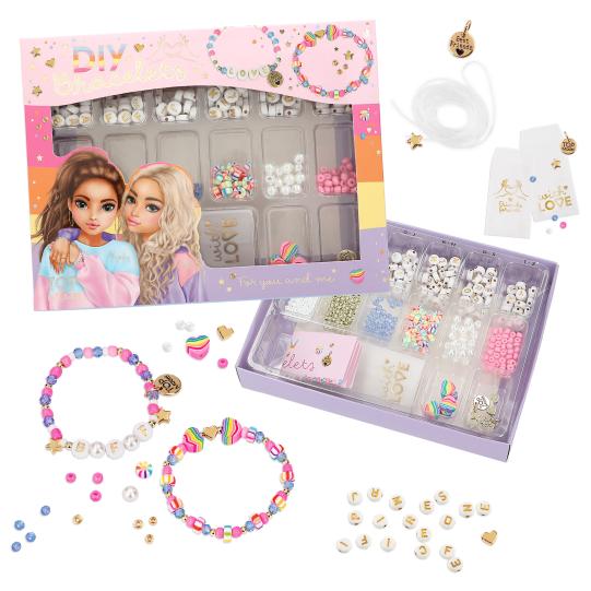 TOPModel DIY armbanden Depesche