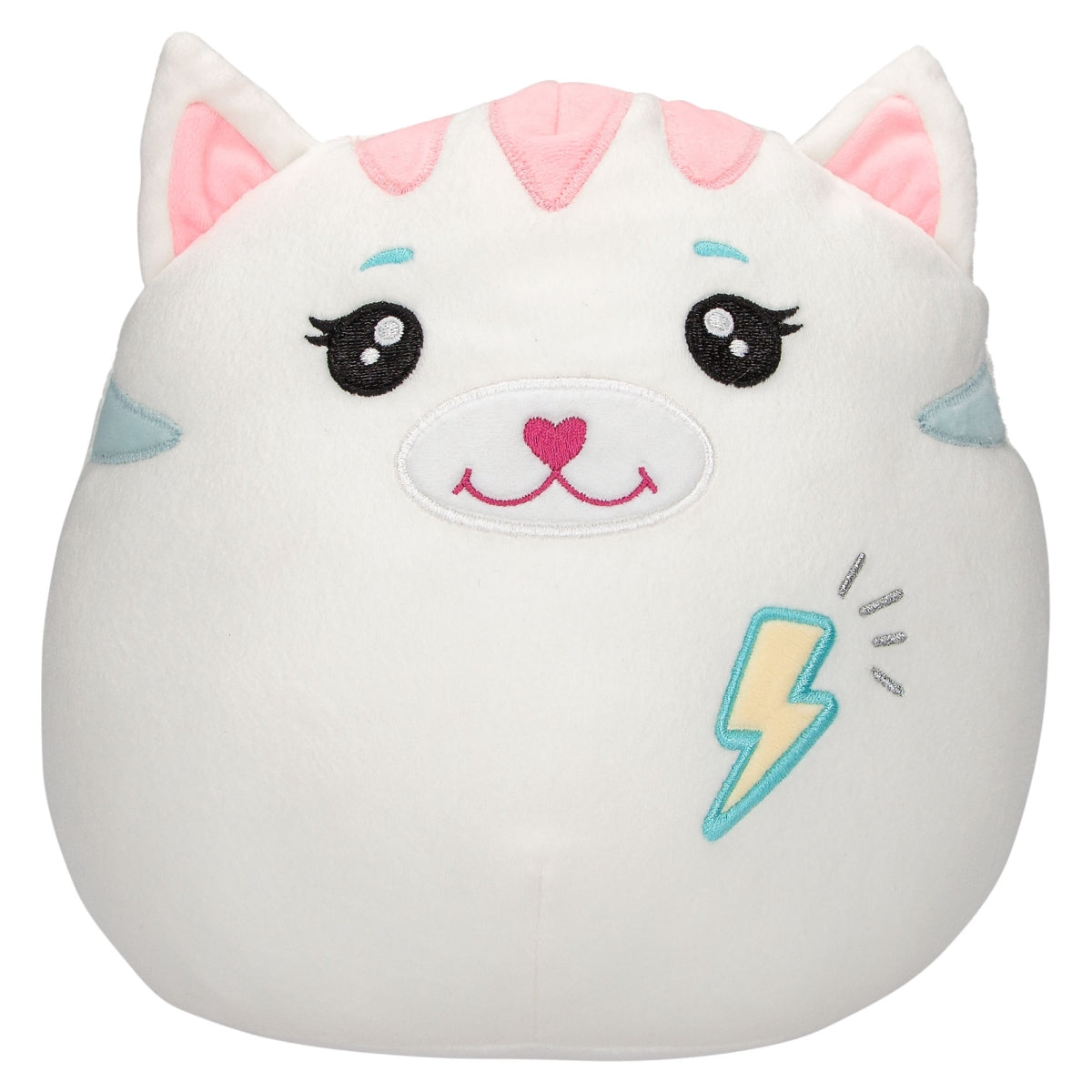 Zachte Ylvi Swoppies Knuffel Kat – 20 cm