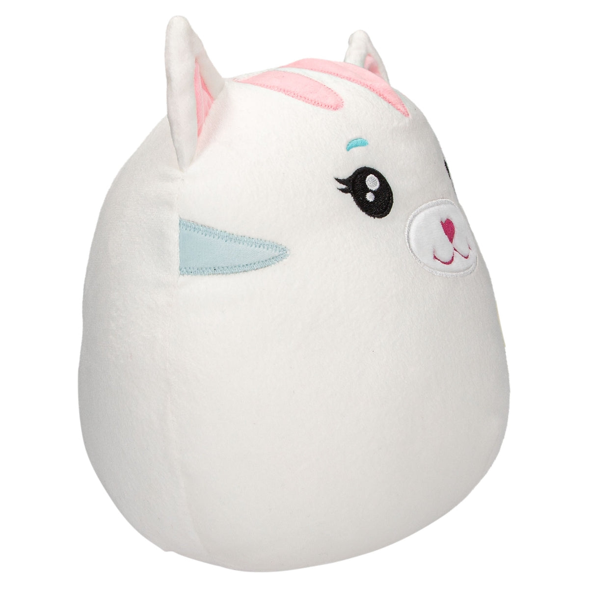 Zachte Ylvi Swoppies Knuffel Kat – 20 cm